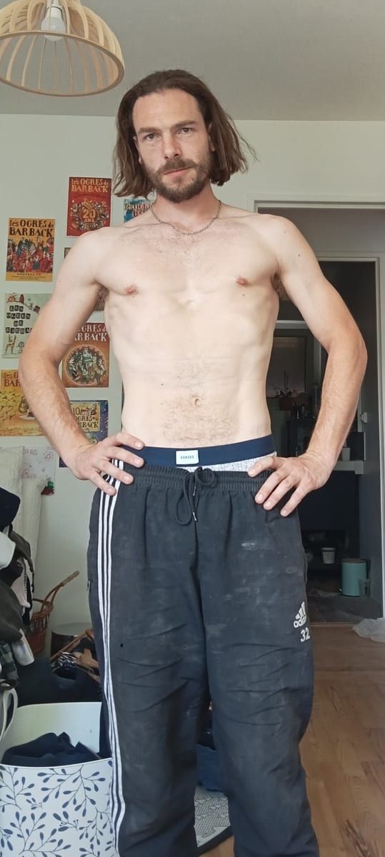 Profil von Tonyo