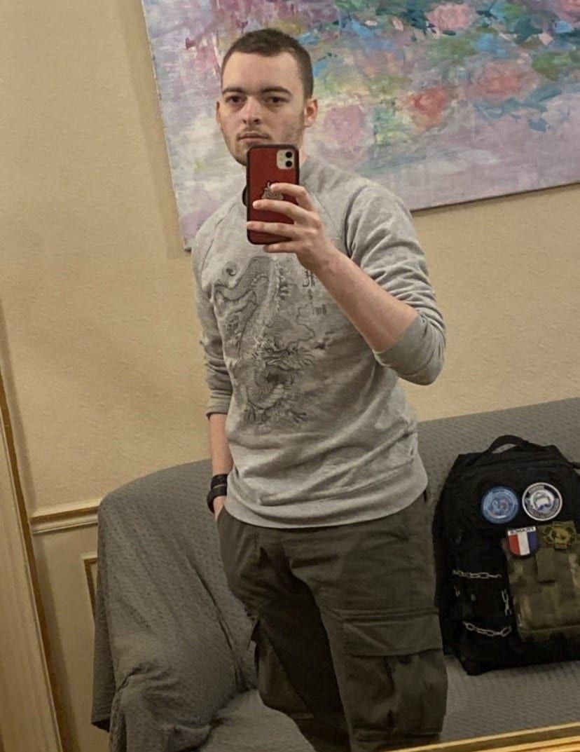 Profil von Onezime