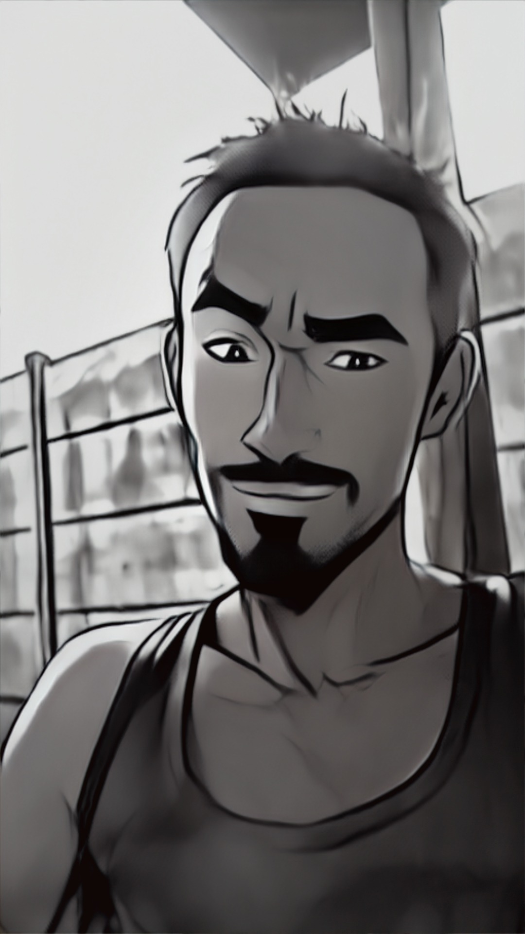 Profil von Abdul-rahman