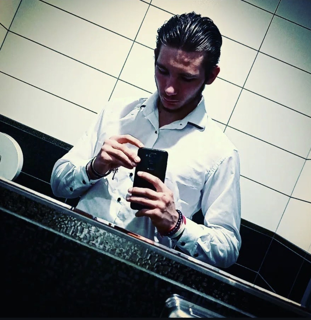 Profil von Andde
