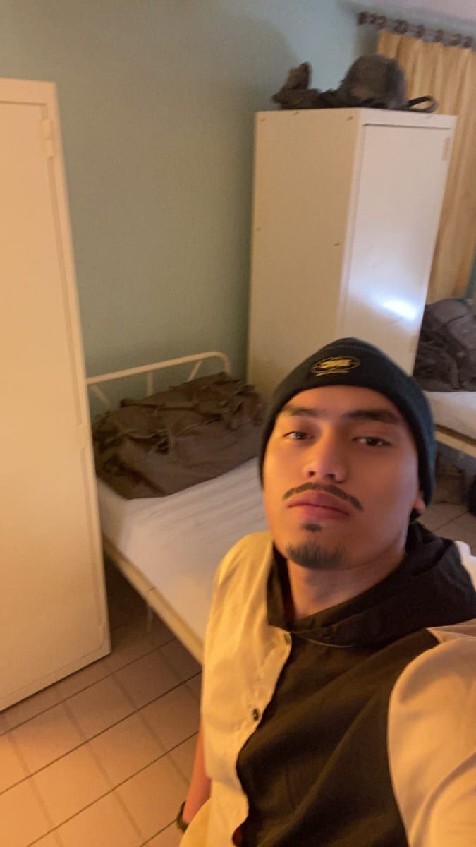 Profil von Jaber