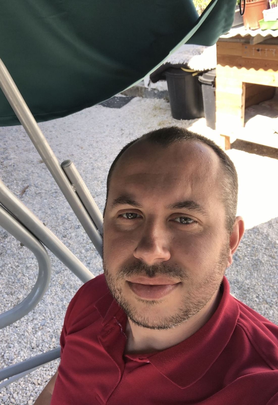 Profil von Wessley