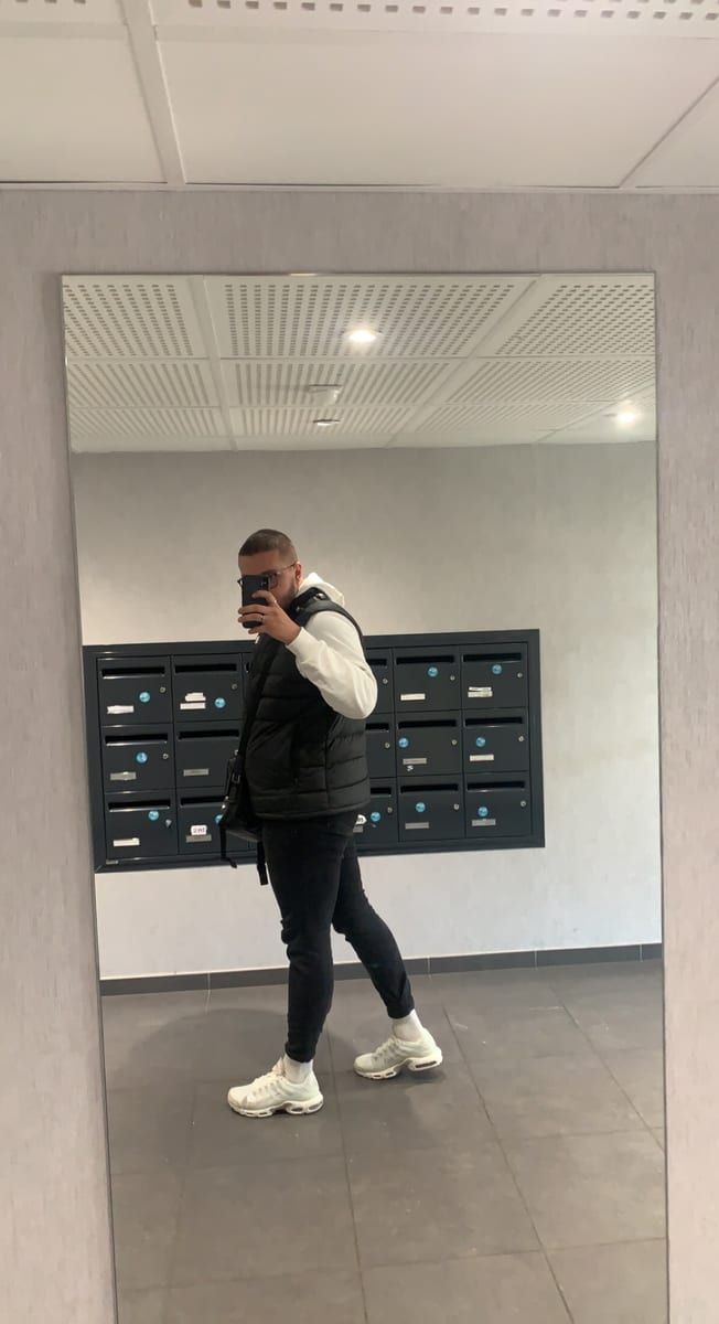 Profil von Titouane