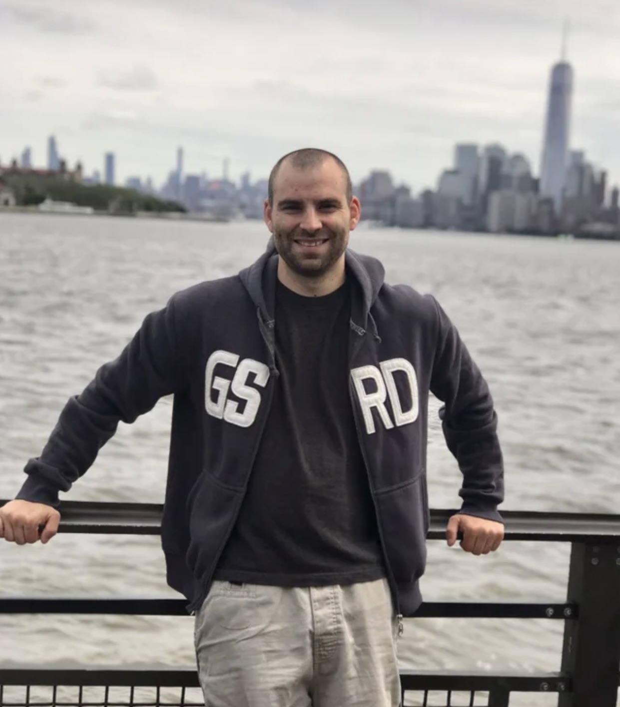 Profil von Sabir