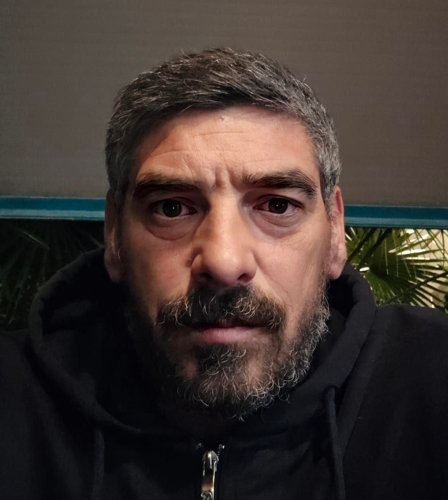 Profil von Keran